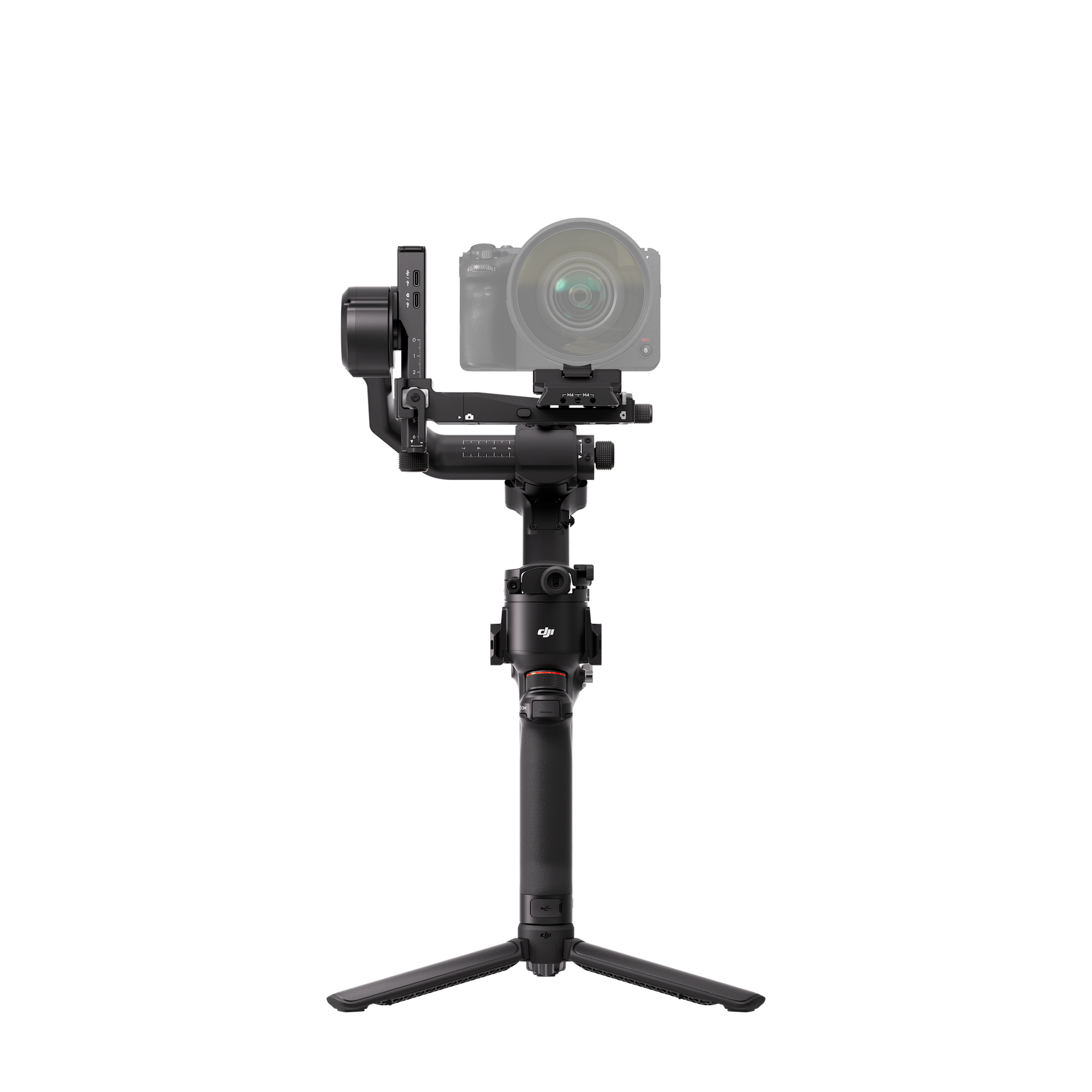 DJI RS 5