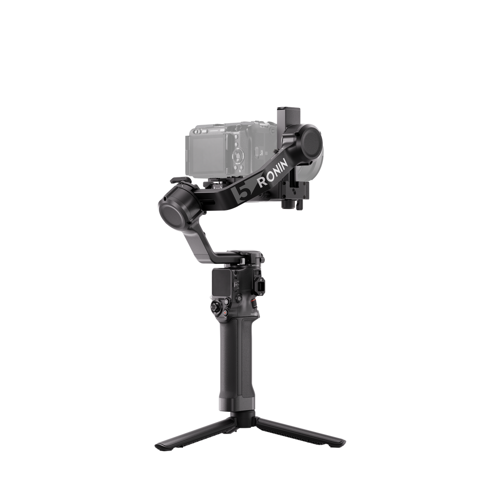 DJI RS 5 Combo