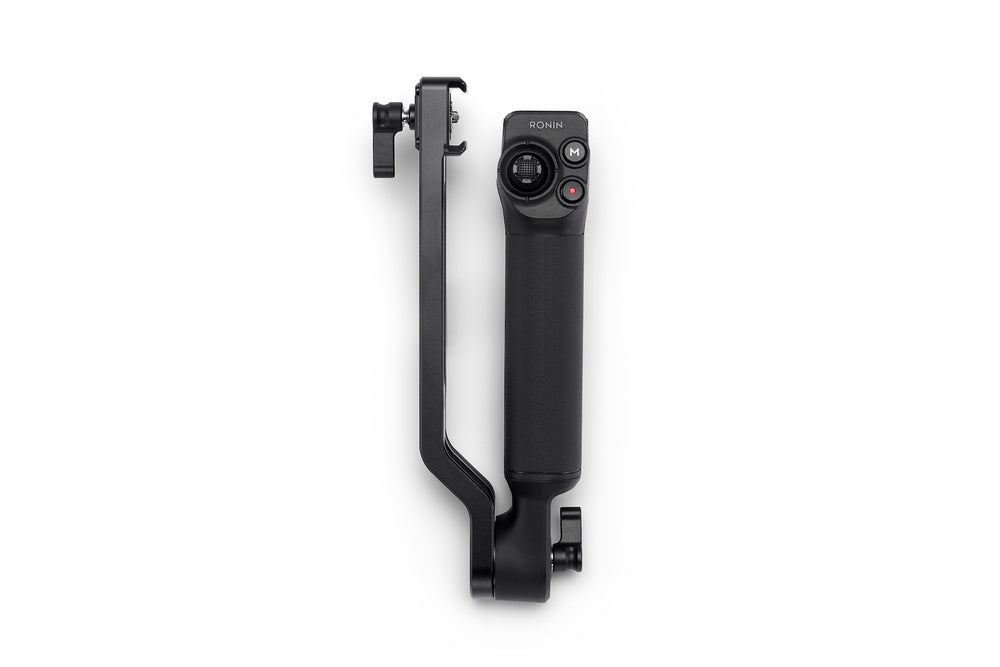 DJI RS 5 Electronic Briefcase Handle