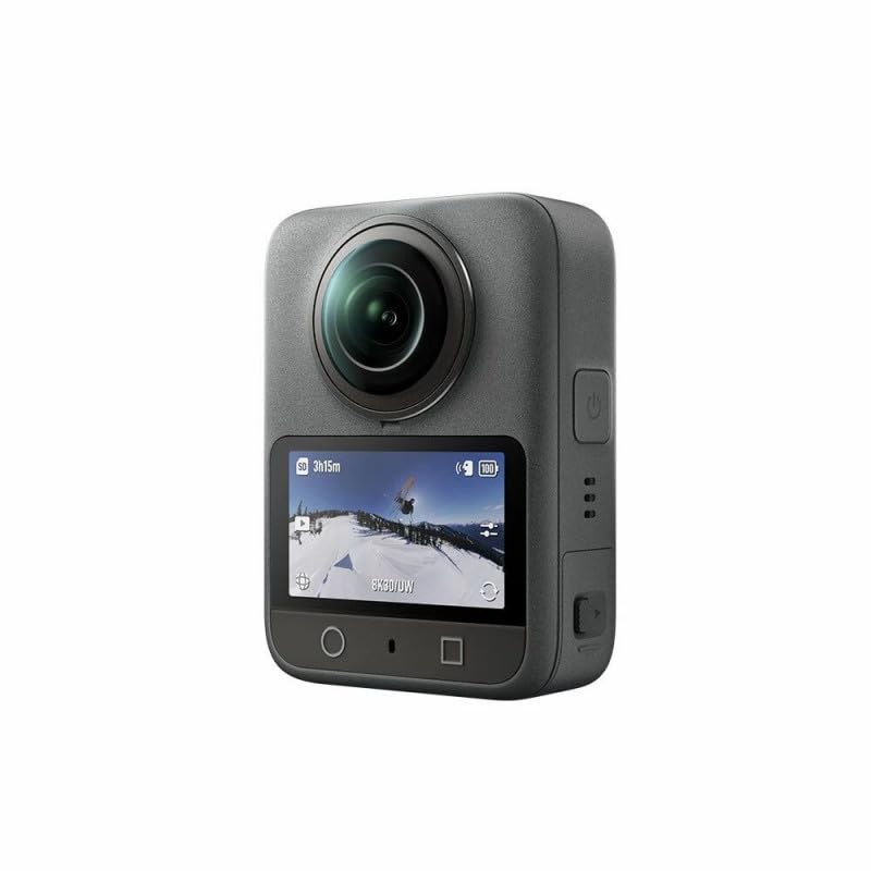 DJI Osmo 360 Adventure Combo (Refurbished)