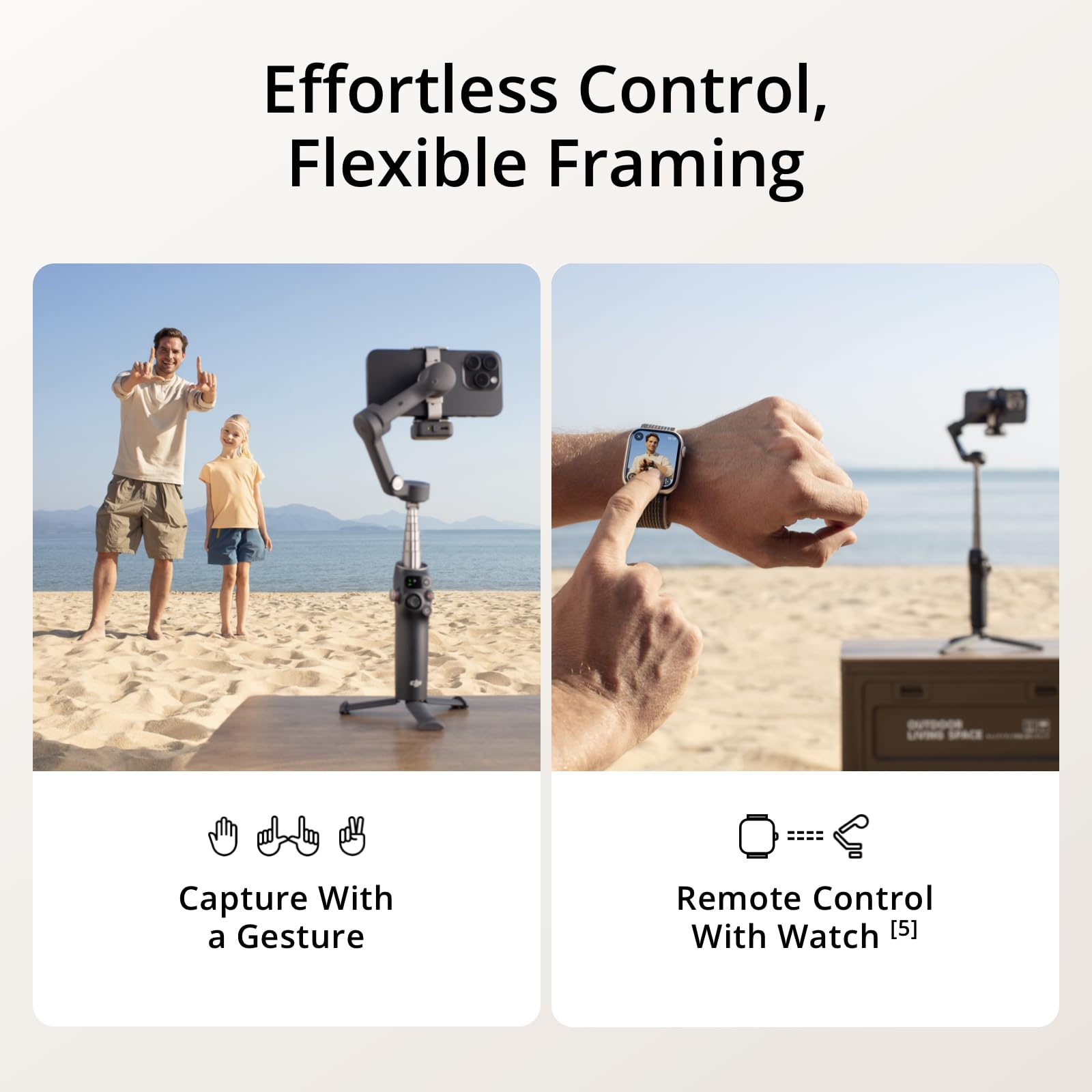 Osmo Mobile 7P (Refurbished)