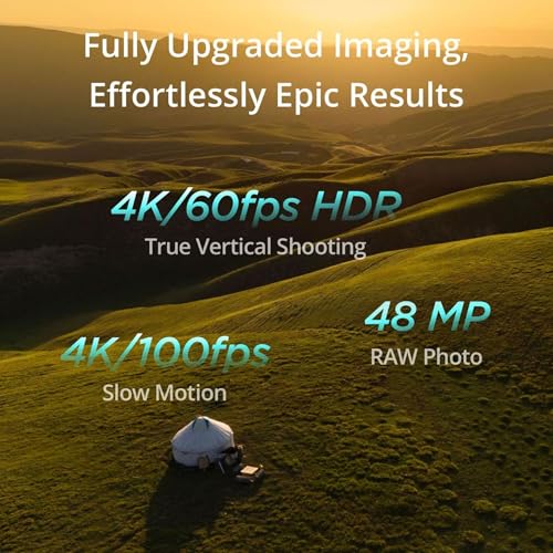 DJI Mini 4 Pro (DJI RC 2) (Refurbished)
