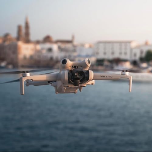 DJI Mini 4 Pro (DJI RC 2) (Refurbished)