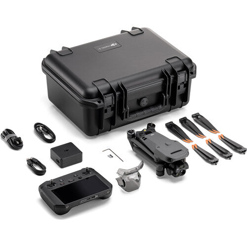 DJI Mavic 3 Thermal Advanced（Universal Edition）