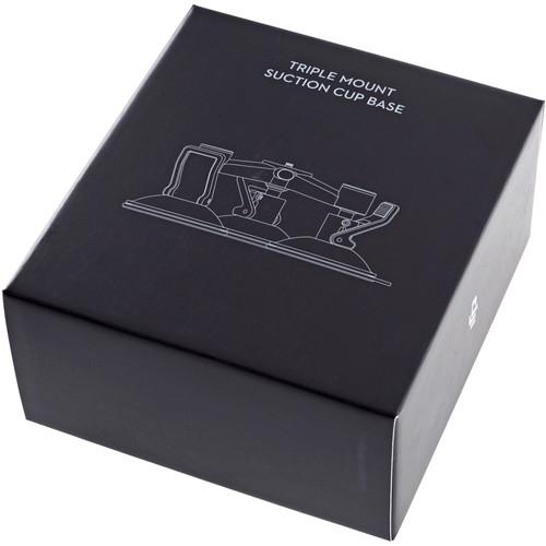 Kamasa Tools 56130 Vice Suction Base - Mini Kamasa Tools 56130 Vice Suction Base - Mini