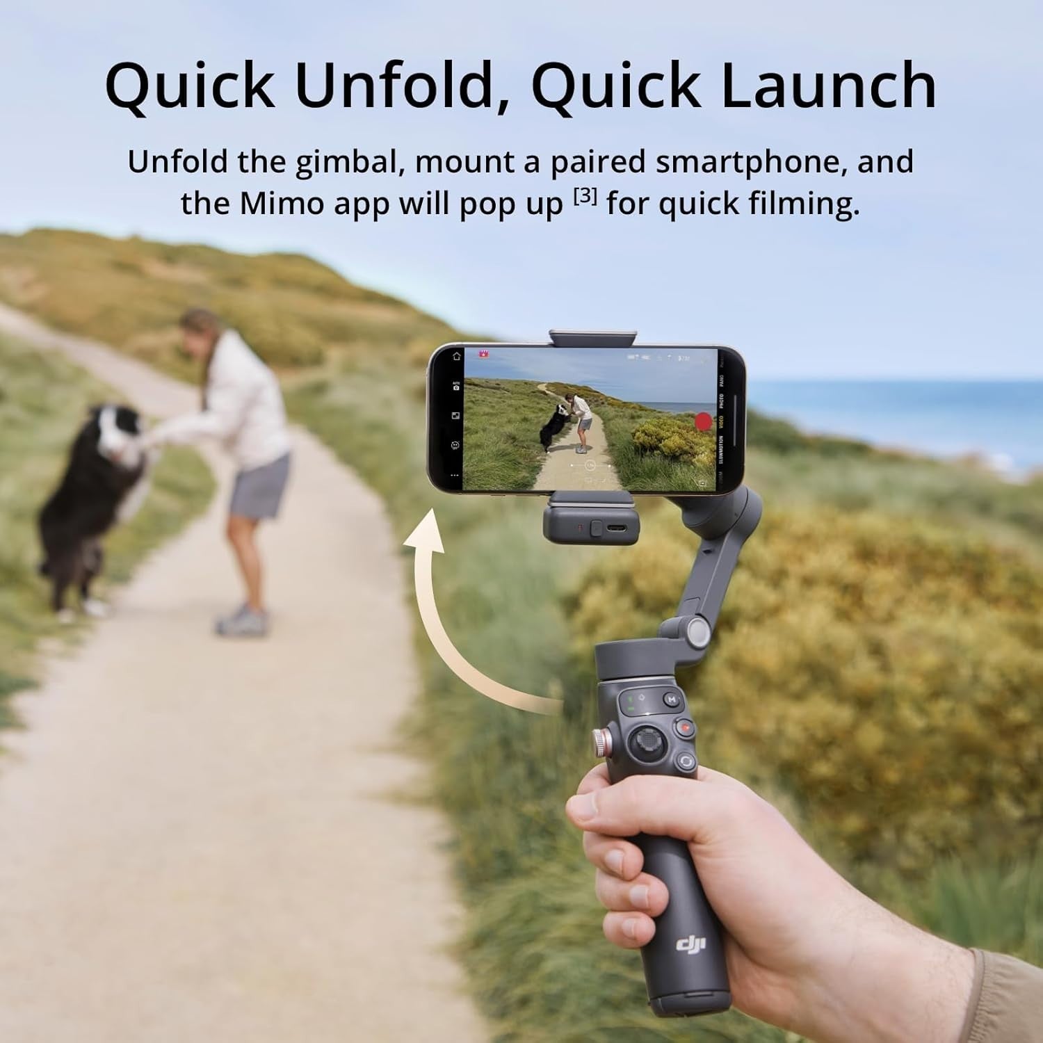 Osmo Mobile 7P (Refurbished)