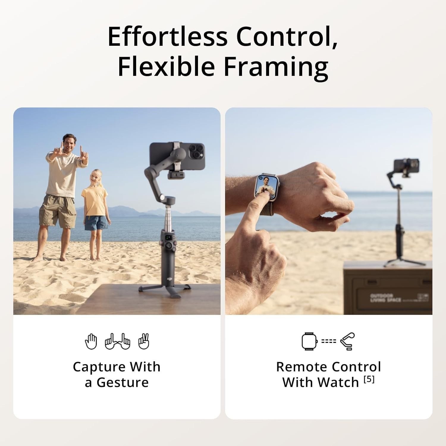 Osmo Mobile 7P (Refurbished) – Camrise