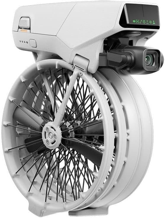 DJI Flip (DJI RC 2) (Refurbished)