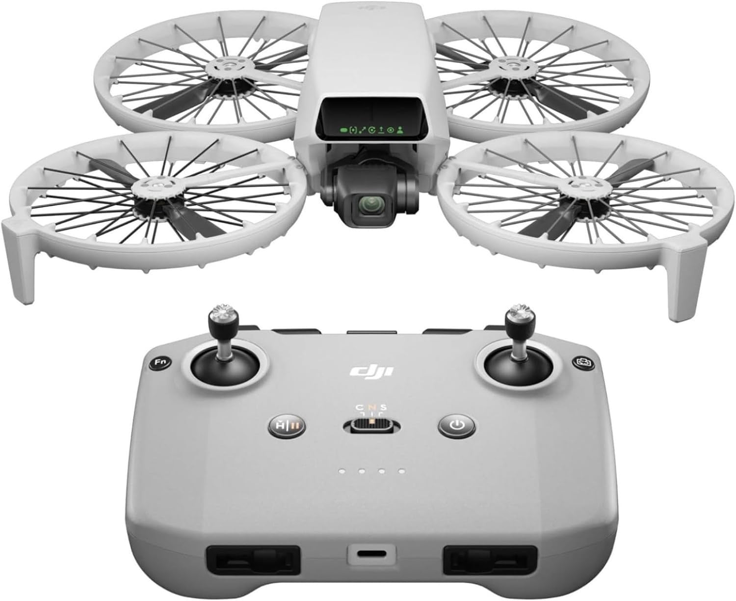 DJI Flip (Refurbished)