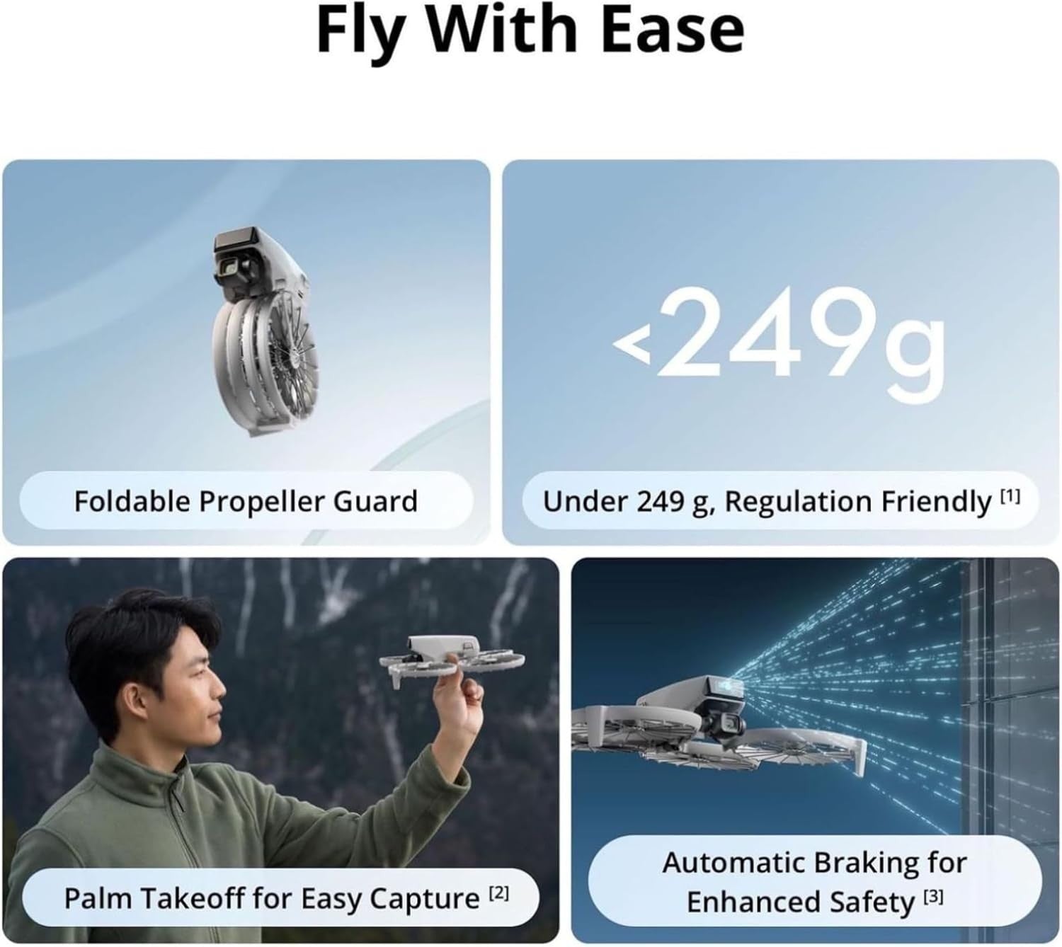 DJI Flip (Refurbished)