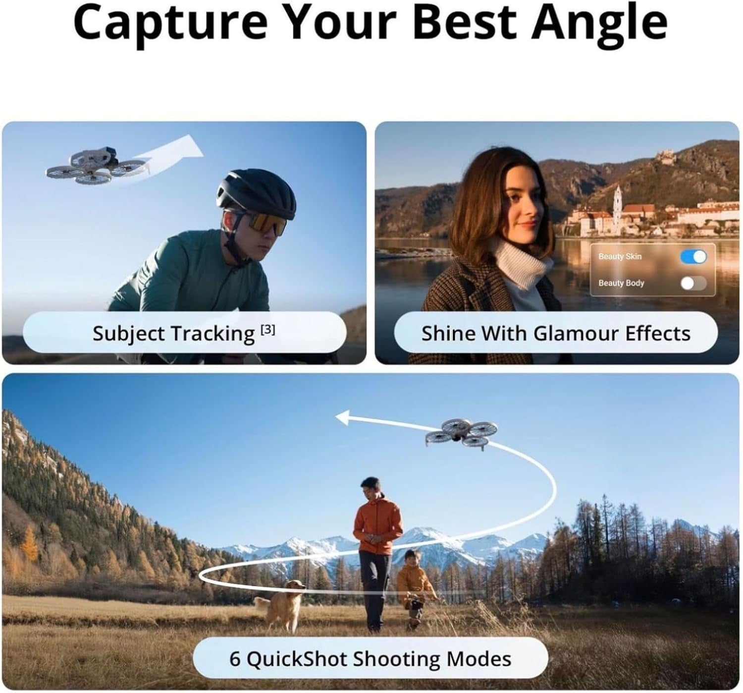 DJI Flip (Refurbished)