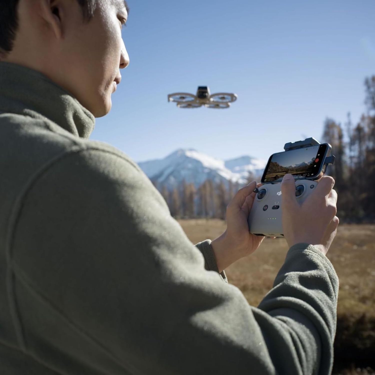 DJI Flip (Refurbished)