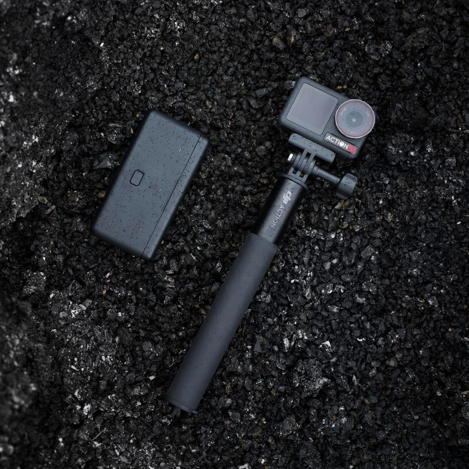 DJI Osmo Action 5 Pro Adventure Combo (Refurbished) – Camrise