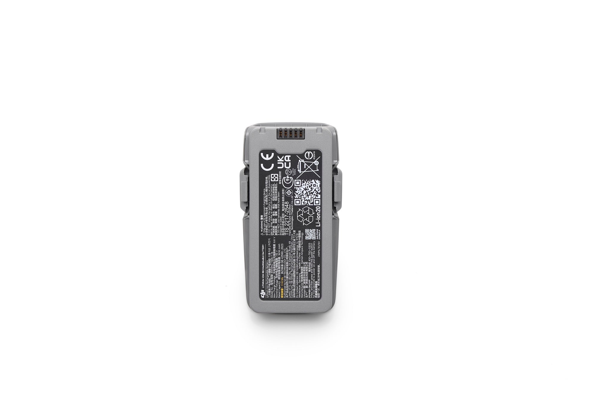 DJI Neo 2 Intelligent Flight Battery – Camrise