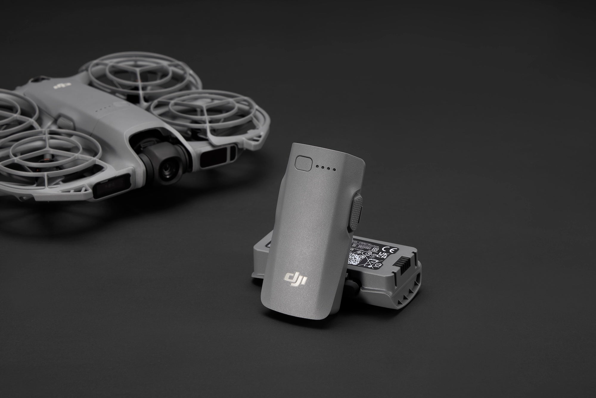 DJI Neo 2 Intelligent Flight Battery – Camrise