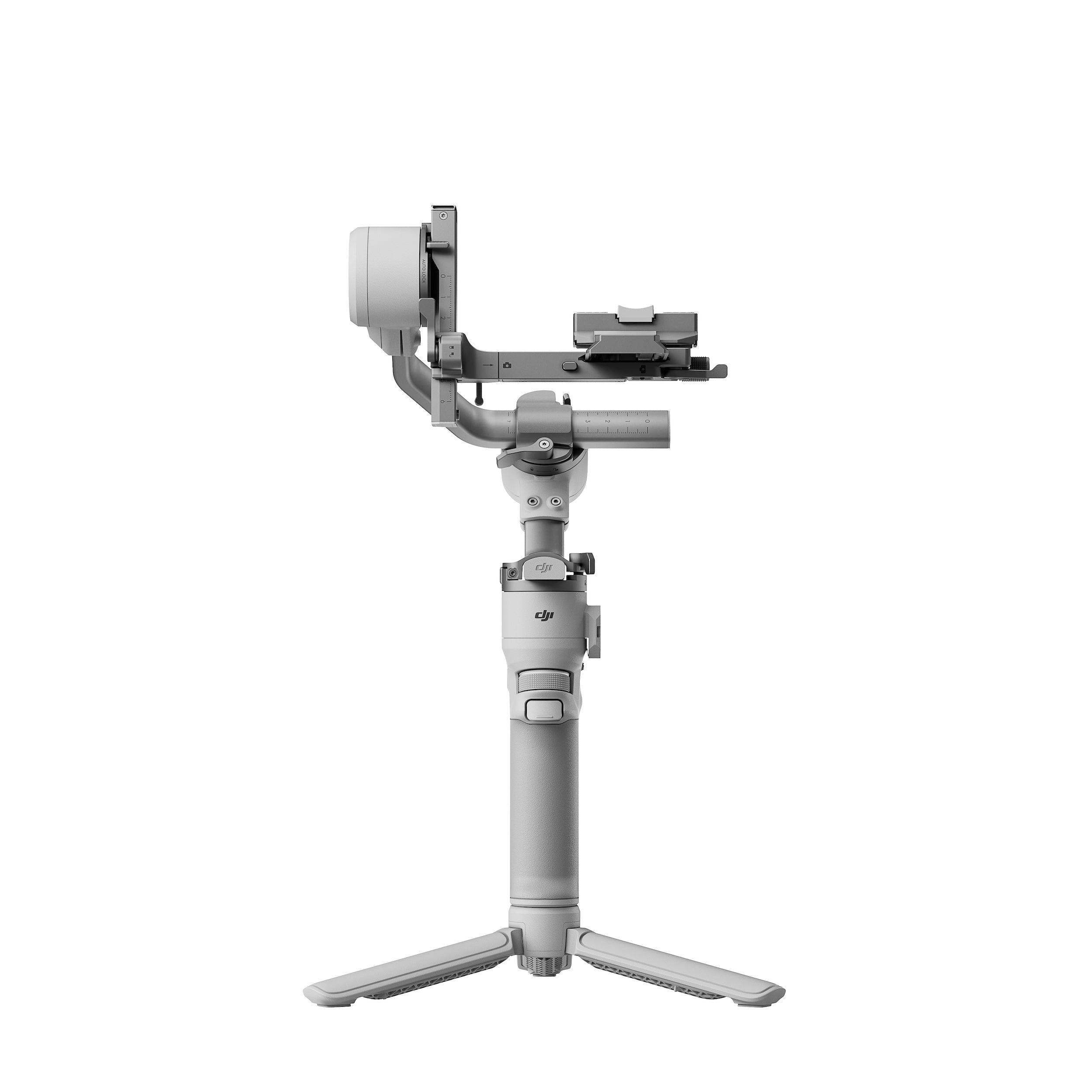 DJI RS 4 Mini Combo (Refurbished)