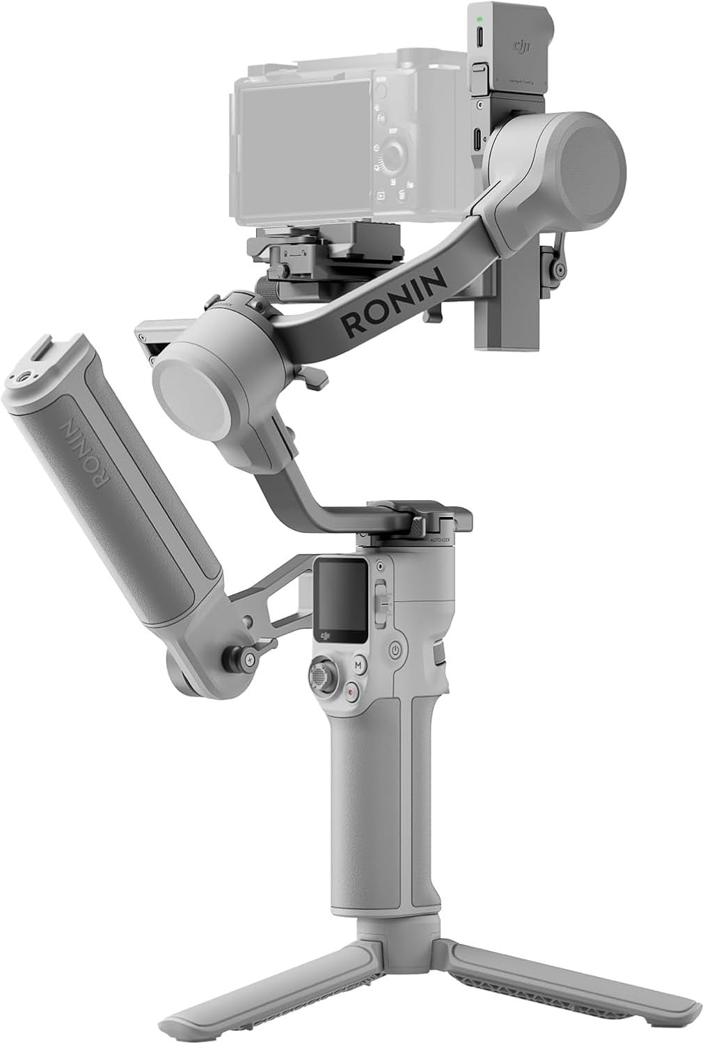 DJI RS 4 Mini Combo (Refurbished)