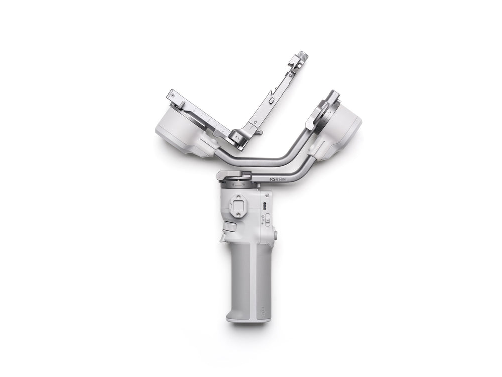 DJI RS 4 Mini (Refurbished)