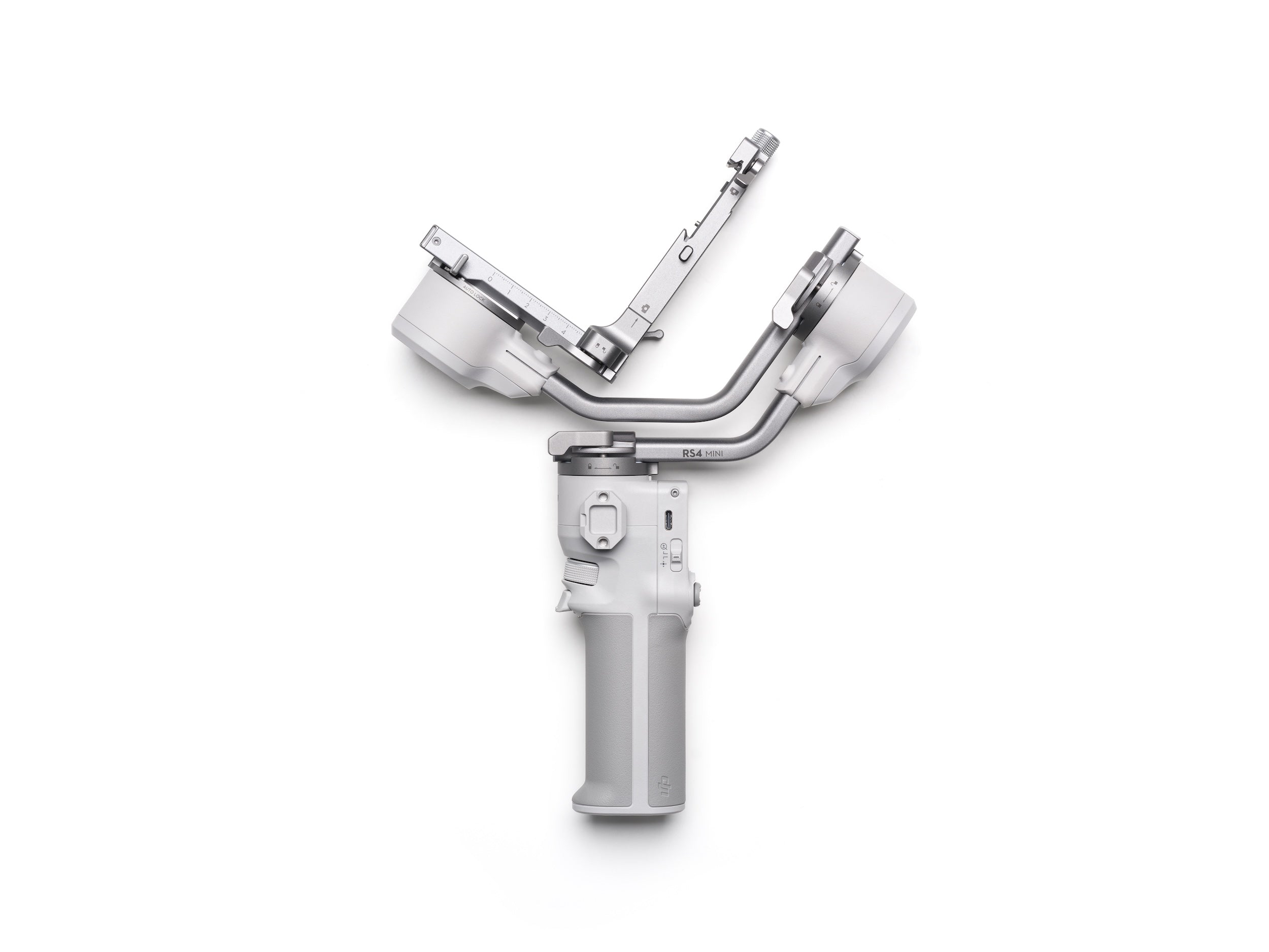 DJI RS 4 Mini (Refurbished)