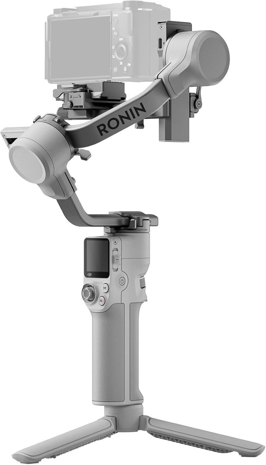 DJI RS 4 Mini (Refurbished)