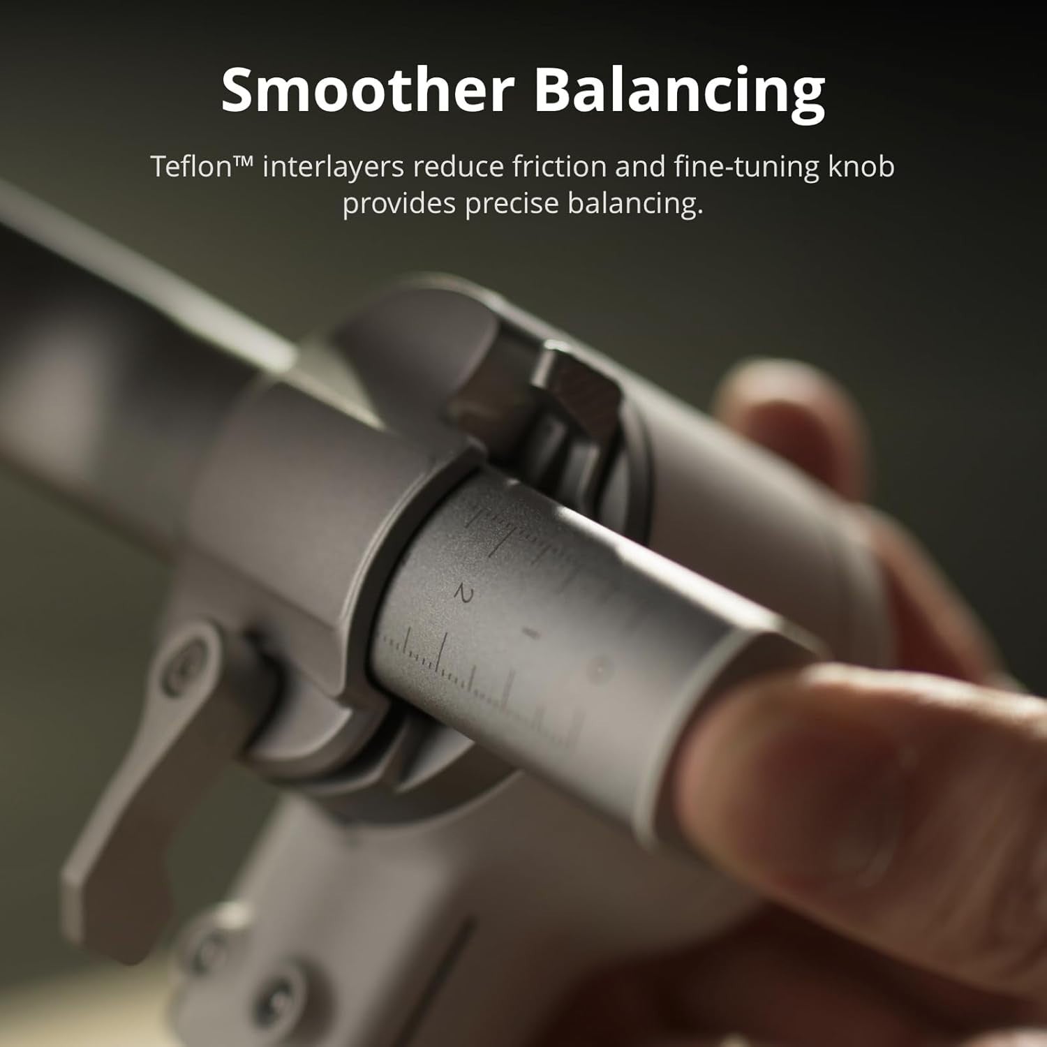 DJI RS 4 Mini (Refurbished)