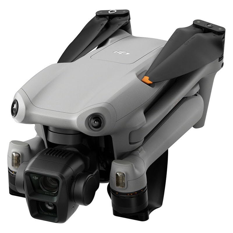 DJI Air 3 (DJI RC-N2) (Refurbished)