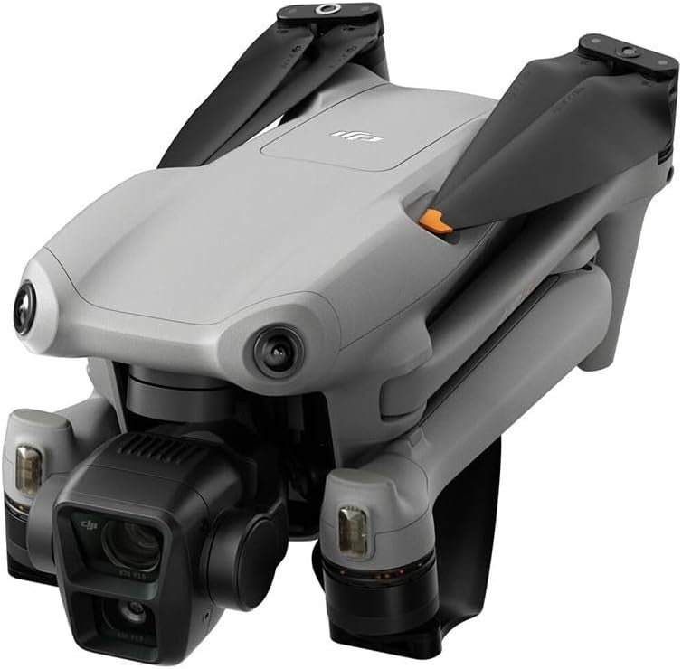 DJI Air 3 (DJI RC-N2) (Refurbished)