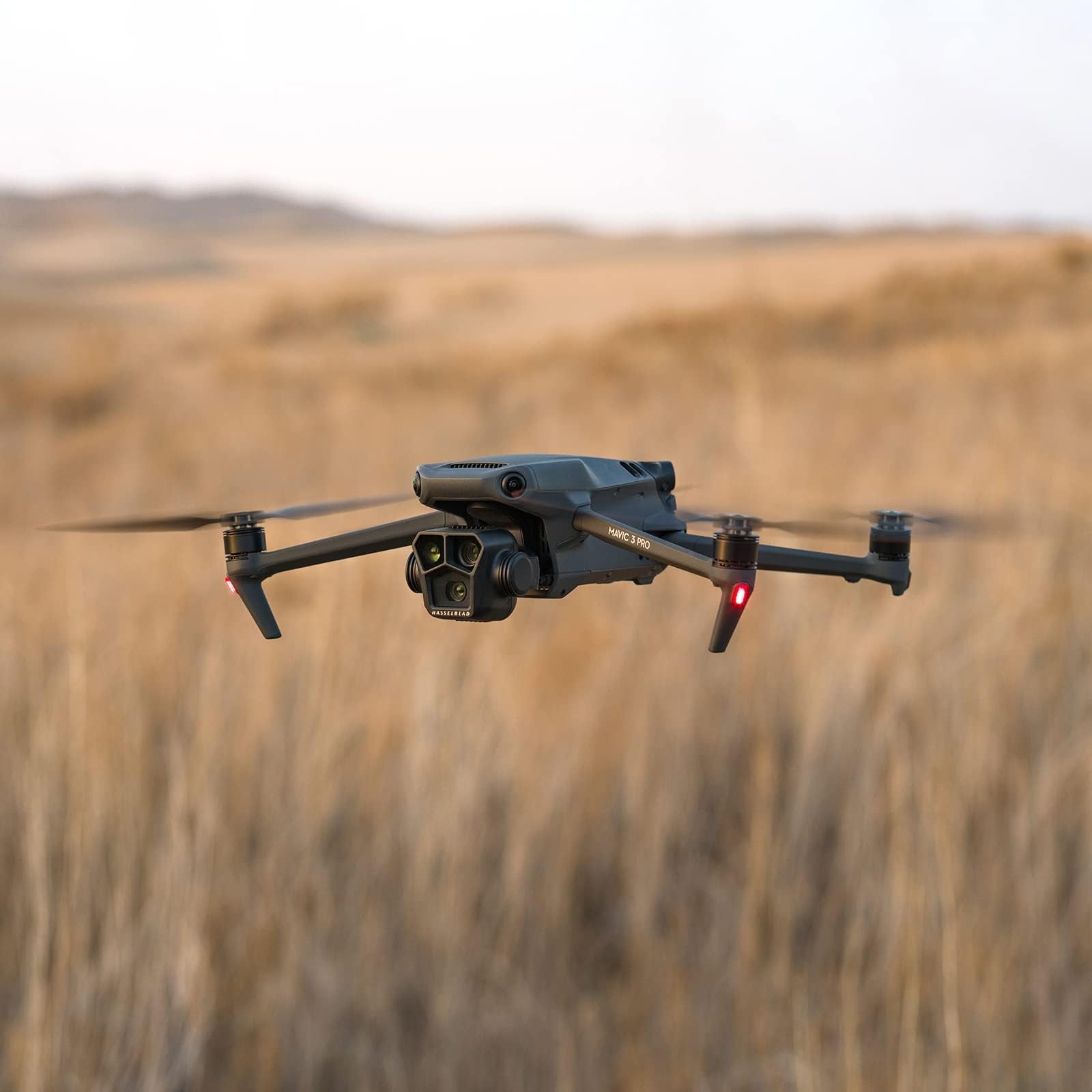 DJI Mavic 3 Pro (DJI RC) (Refurbished)