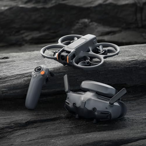 DJI Avata 2 Fly More Combo (Single Battery) (Refurbished)