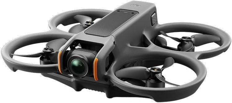DJI Avata 2 Fly More Combo (Single Battery) (Refurbished)