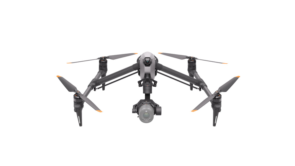 DJI Inspire 3 (Refurbished)