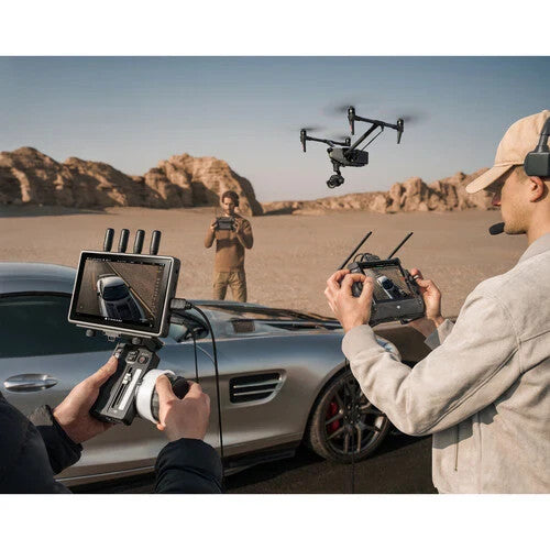 DJI Inspire 3 (Refurbished)