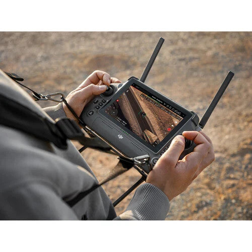 DJI Inspire 3 (Refurbished)