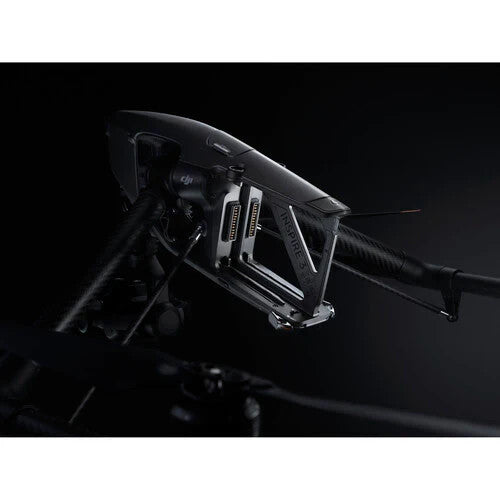 DJI Inspire 3 (Refurbished)