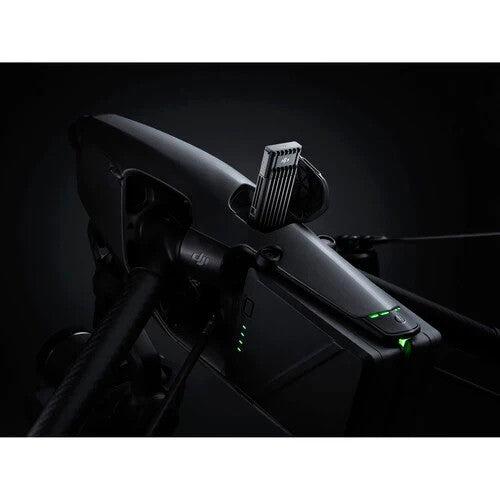 DJI Inspire 3 (Refurbished)