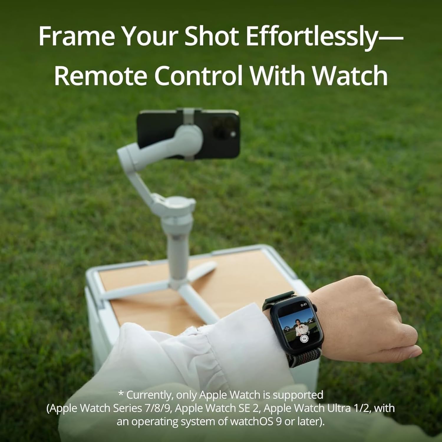 DJI Osmo Mobile SE (Refurbished)