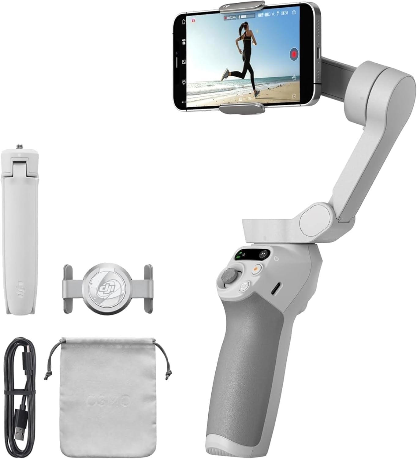 DJI Osmo Mobile SE (Refurbished)