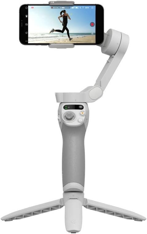 DJI Osmo Mobile SE (Refurbished)