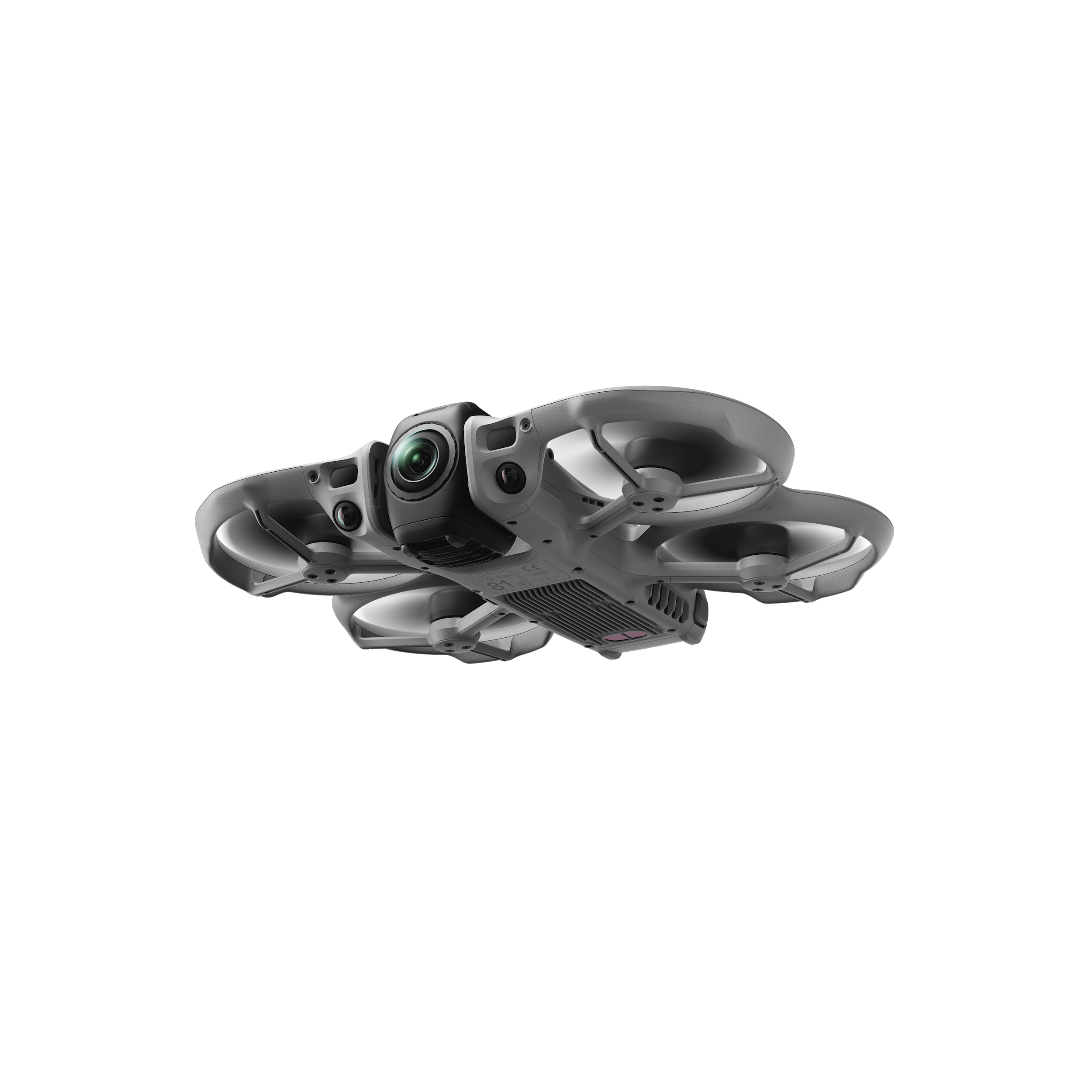 DJI Avata 360 (Drone Only)