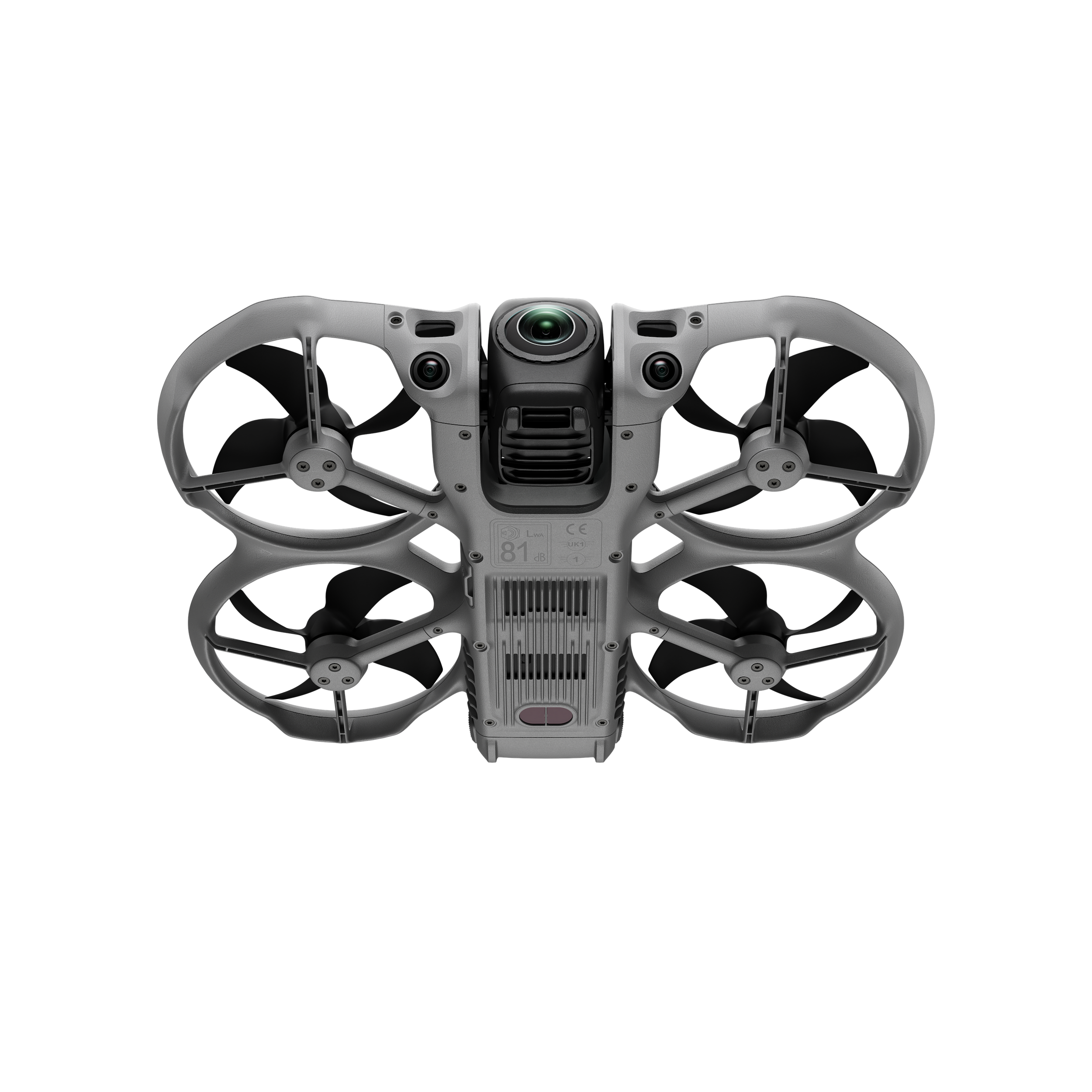 DJI Avata 360 Fly More Combo (DJI RC 2) – Camrise