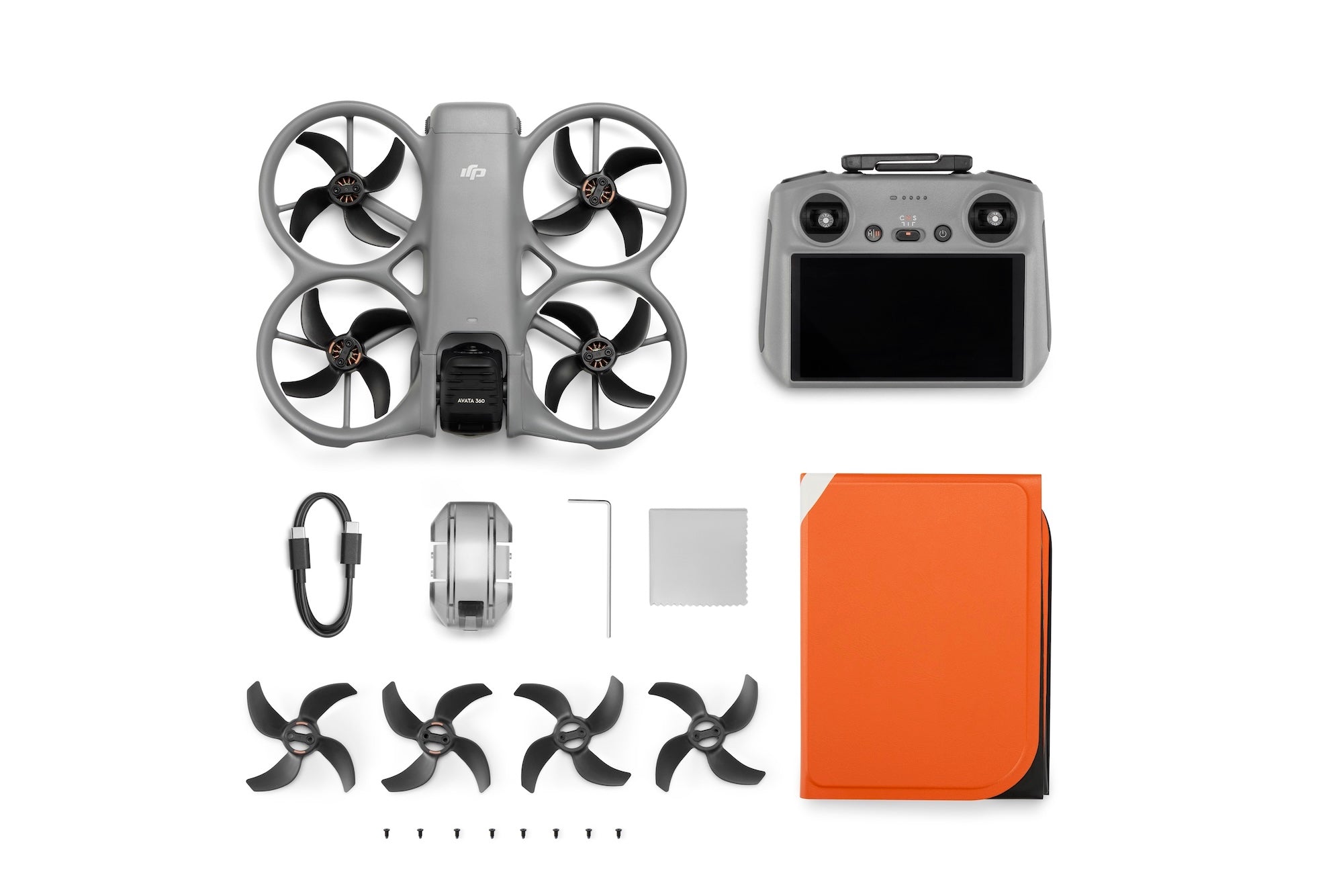 DJI Avata 360 DJI RC 2付属 ◎新品未使用品◎ 送料込み DJI Avata 360 (DJI RC 2) – Camrise