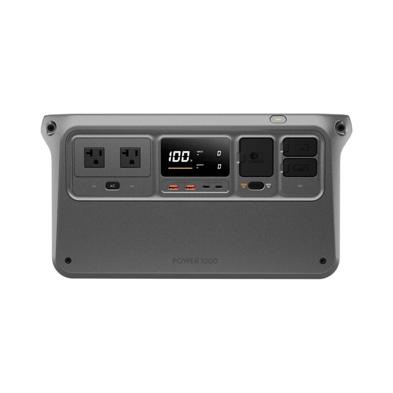 DJI Power 1000 Portable Power Station (Refurbished)