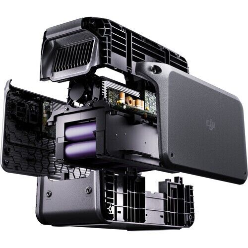 DJI Power 1000 Portable Power Station (Refurbished)