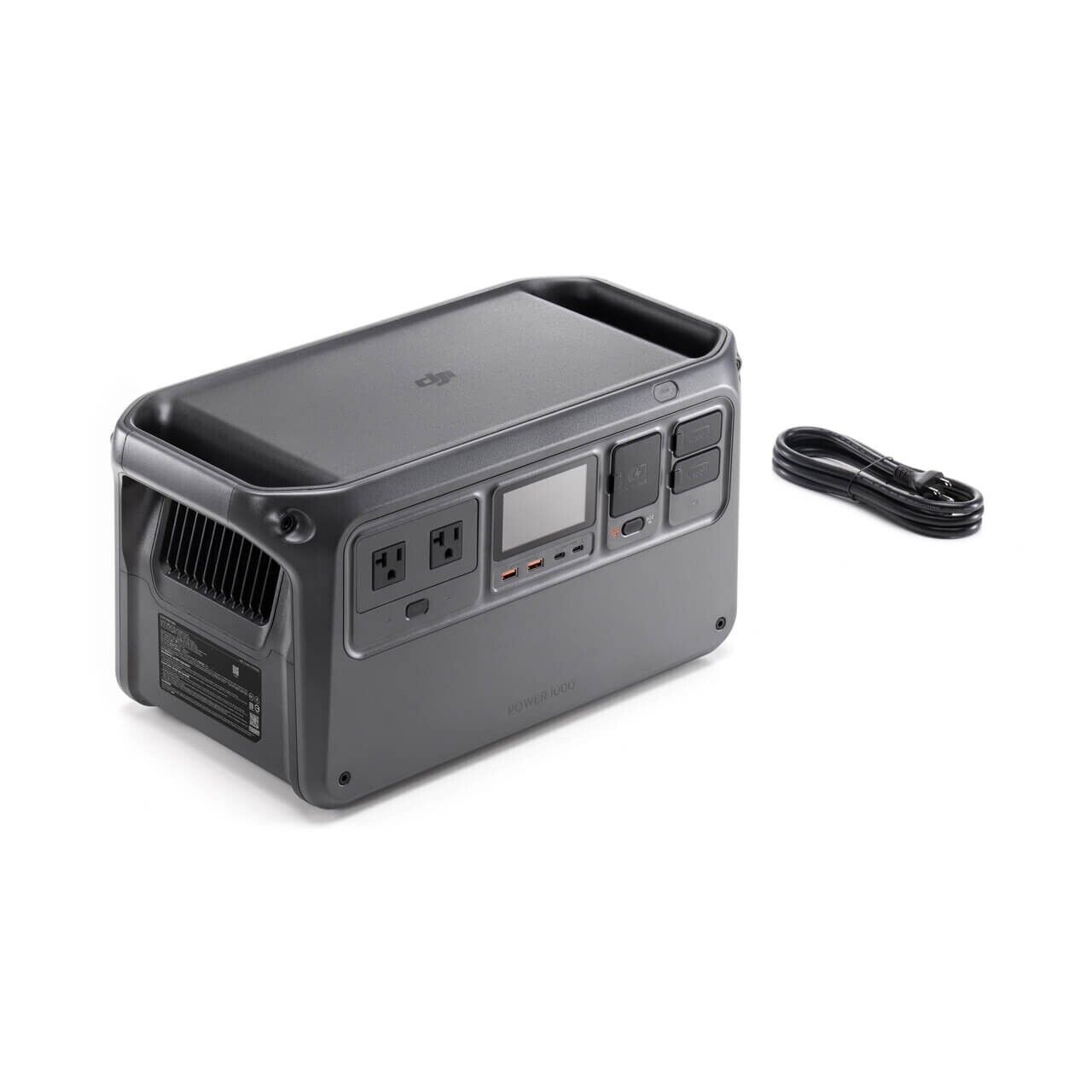 DJI Power 1000 Portable Power Station (Refurbished)