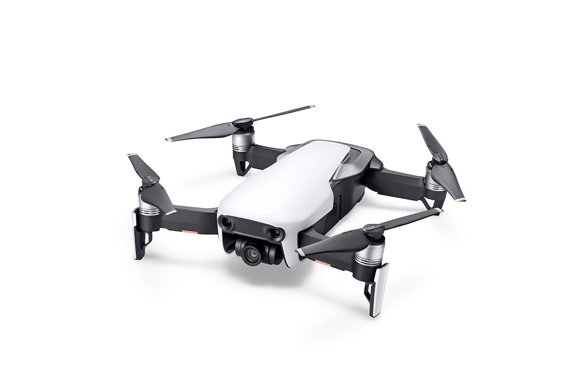 Buy MAVIC Air Fly More Combo (Arctic White) | Camrise