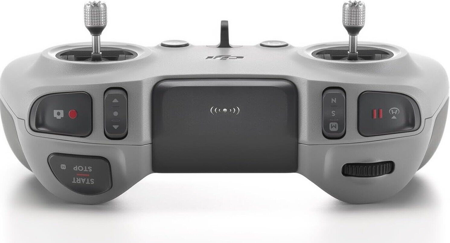 DJI FPV Remote Controller 3 – Camrise