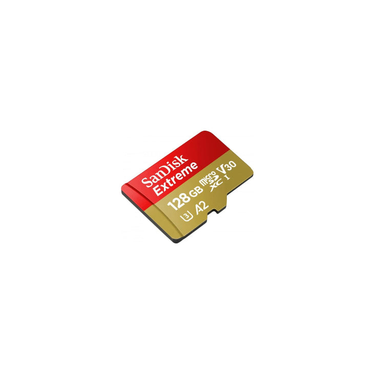 SANDISK EXTREME 128GB