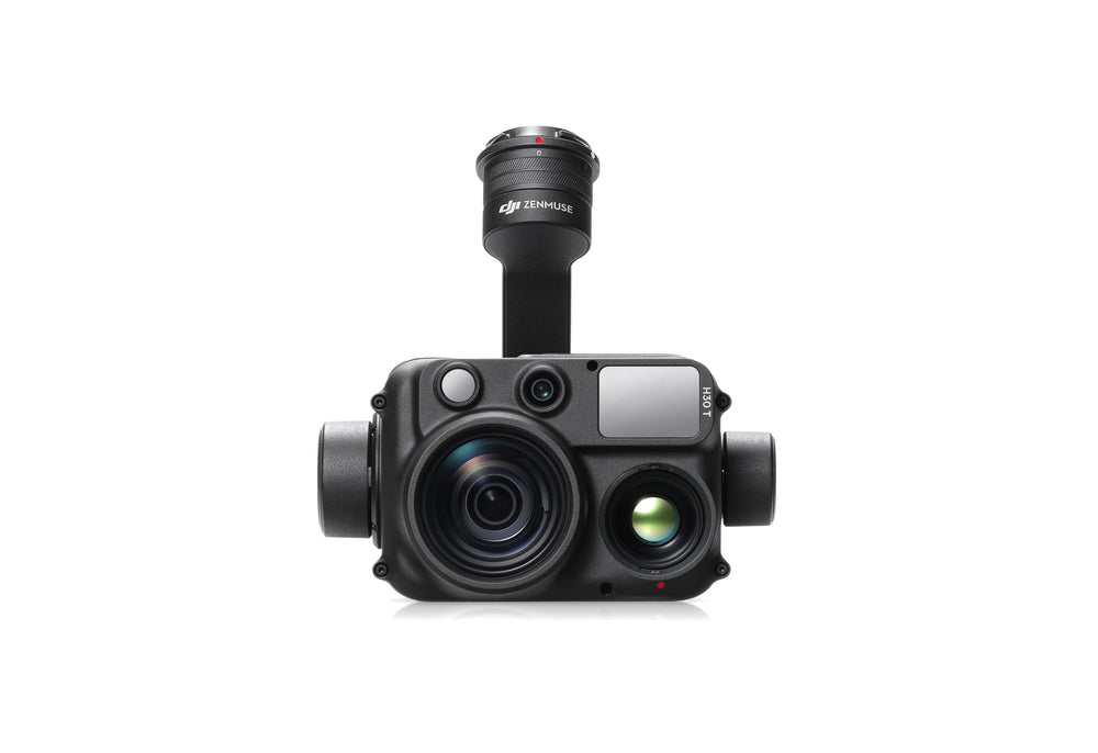 Zenmuse H30T