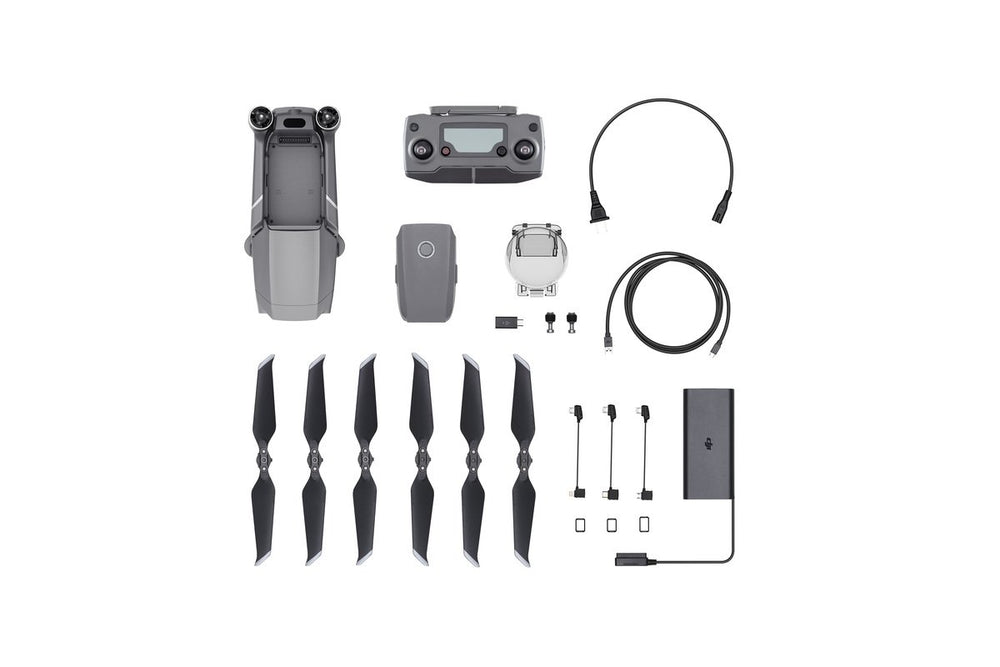 DJI Mavic 2 Pro (Open Box)