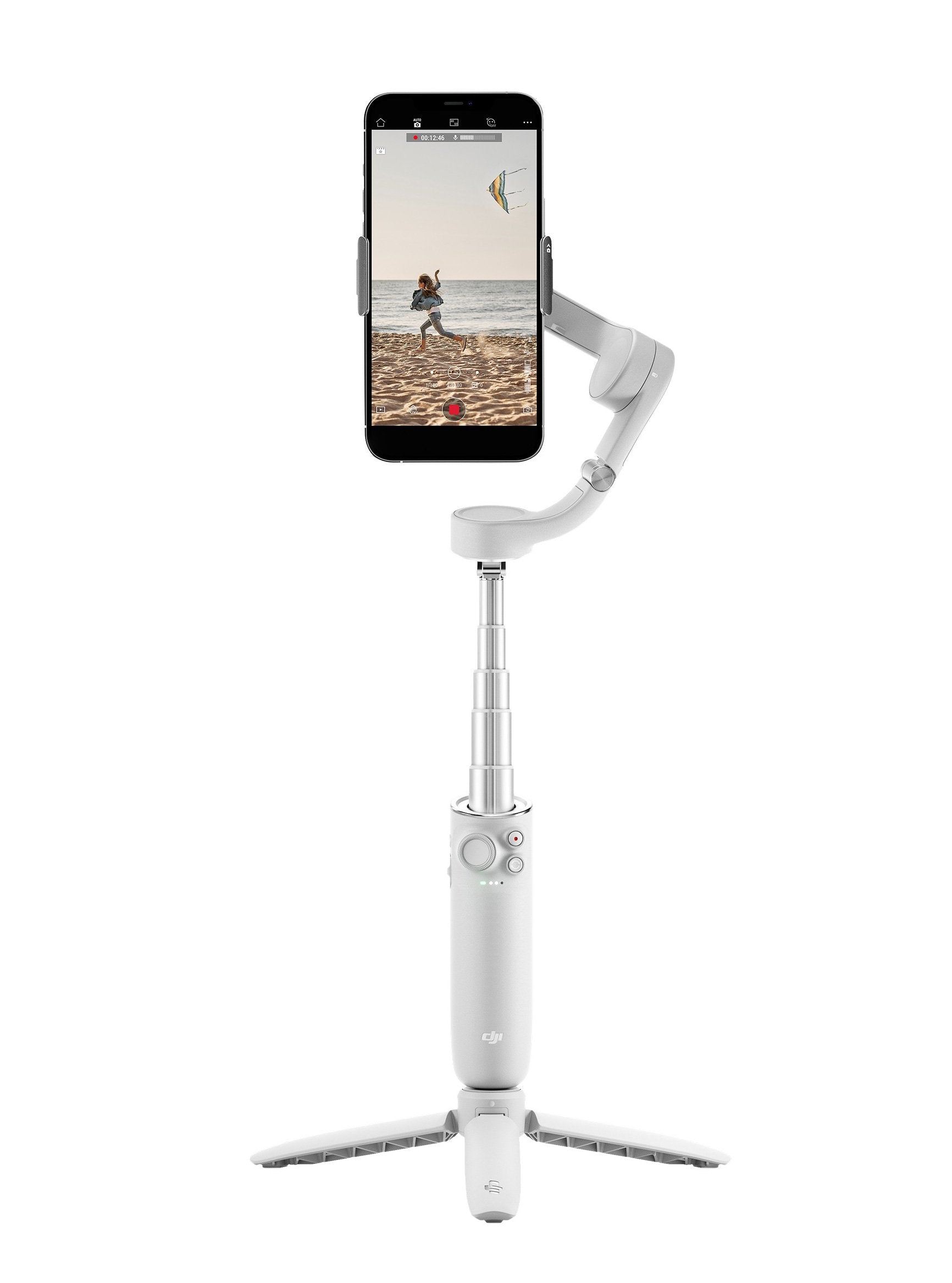 DJI OM5 Athens Gray OM5ATG 新品交換 【公式通販】